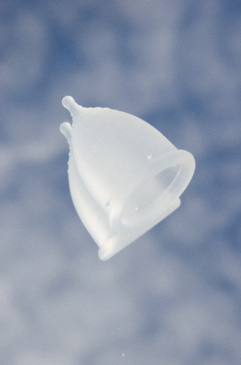 DUSK MENSTRUAL CUP