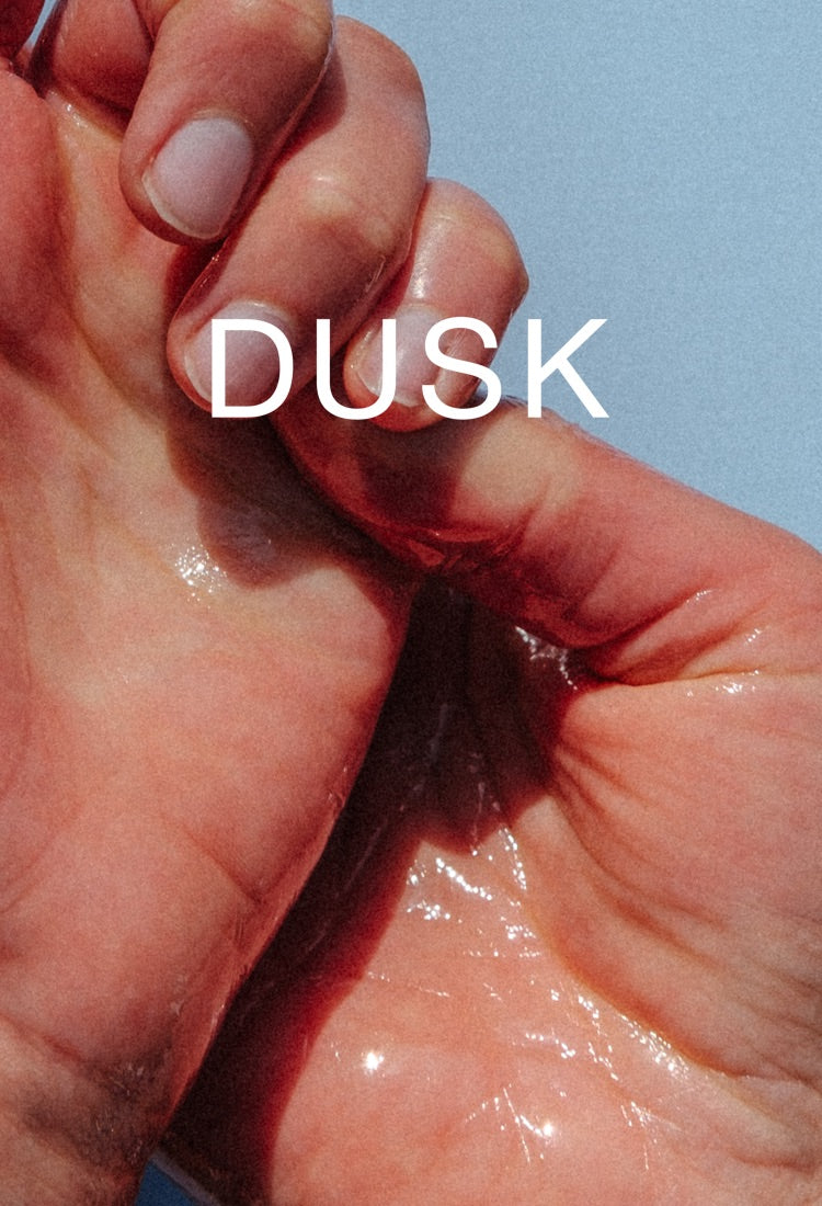 DUSK SIGNATURE OIL